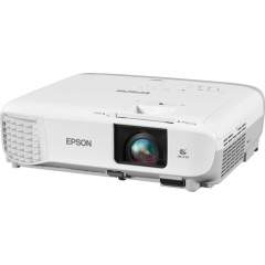 Epson PowerLite 109W LCD Projector - 16:10