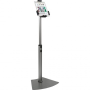 Kantek Floor Mount Tablet Kiosk Stand (TS960)