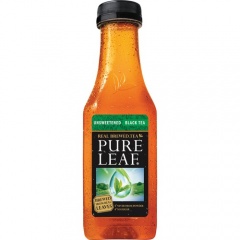 Pure Leaf Real Brewed Unsweetened Bottle (134072)