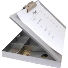 Saunders Cash Box Clipboard (55100)