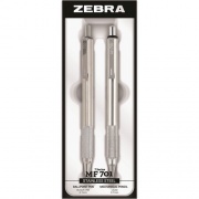 Zebra M/F-701 Pen and Pencil Set (10519)