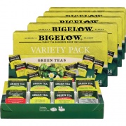 Bigelow Assorted Flavor Tray Pack Tea Bag (30568CT)