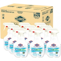 Clorox Healthcare Fuzion Cleaner Disinfectant (31478)
