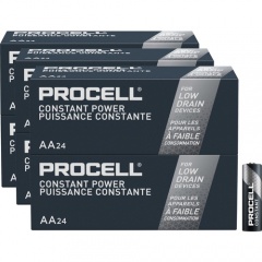 Duracell Procell Alkaline AA Battery - PC1500 (PC1500BKDCT)