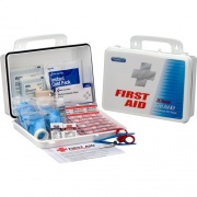 First Aid Only First Aid Only 25 Person Office First Aid Kit (60002)