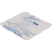 First Aid Only Disposable Barrier CPR Mask (92100)