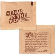 Sugar in the Raw Natural Cane Sugar (50319CT)