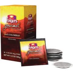 Folgers&reg; Gourmet Selection Colombian Coffee Pods