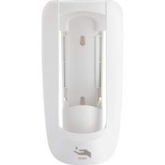 Genuine Joe OmniPod Hand Soap/Sanitizer Dispenser