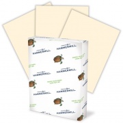International Paper Paper for Copy 8.5x11 Copy & Multipurpose Paper - Ivory - Recycled - 30% Recycled Content (103176CT)