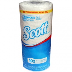 Scott Kitchen Roll Towels (47031)