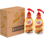 Coffee-mate Coffee-mate Hazelnut Flavor Concentrated Coffee Creamer Pump (31831CT)