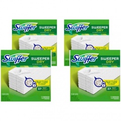 Swiffer Sweeper Dry Pad Refill (82822CT)