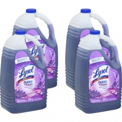 LYSOL Clean/Fresh Lavender Cleaner (88786)