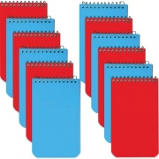 Rediform Wirebound Memo Notebooks (31120BX)