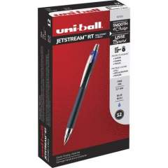 uni-ball Jetstream Retractable Ballpoint Pen (62153PK)