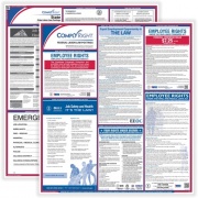 TFP ComplyRight Labor Law Poster Service (CRPS01)