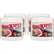 2XL GymWipes Professional Towelettes Bucket Refill (L38CT)
