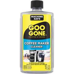 Goo Gone Coffee Maker Cleaner