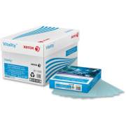 Xerox Vitality Pastel Multipurpose Paper - Blue (3R11050)