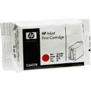HP Red Generic Inkjet Print Cartridge (C6602R)