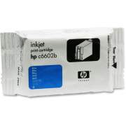 HP Blue Generic Inkjet Print Cartridge (C6602B)