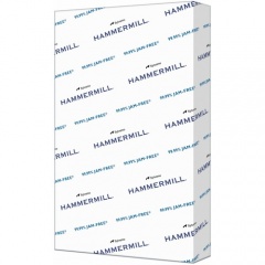 Hammermill Copy Plus 8.5x14 Inkjet Copy & Multipurpose Paper - White (105015)