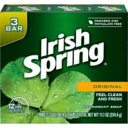 Irish Spring Irish Spring Original Bar Soap (14177)