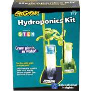 Educational Insights GeoSafari Hydroponics Kit (5392)