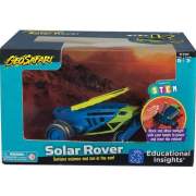 GeoSafari Solar Rover