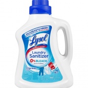 LYSOL Crisp Linen Laundry Sanitizer (95872)