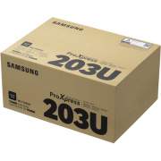 Samsung MLT-D203U Toner Cartridge - Alternative for Samsung MLT-D203U - Black (SU919A)