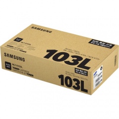 Samsung MLT-D103L (SU720A) MLT-D103L Toner Cartridge