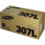 Samsung MLT-D307L (SV069A) MLT-D307 Black Toner Cartridge