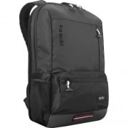 Solo Draft Carrying Case (Backpack) for 15.6" Notebook - Black (VAR7014)