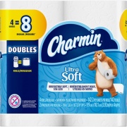 Charmin Ultra Soft Bathroom Tissue (13258)