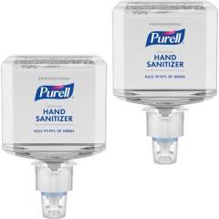 PURELL&reg; Advanced Sanitizing Foam Refill