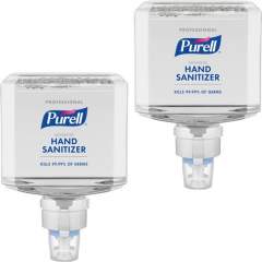 PURELL Advanced Sanitizing Foam Refill (775402)