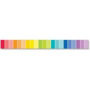 Creative Teaching Press Rainbow Paint Chip Border (01881)