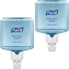 PURELL&reg; ES8 HEALTHY SOAP Fragrance Free Foam