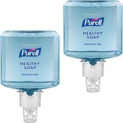 PURELL&reg; ES4 Refill Professional HEALTHY SOAP Mild Foam