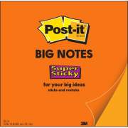 3M Post-it Super Sticky Big Notes (BN15)