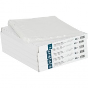 Business Source Top-Loading Poly Sheet Protectors (16512BD)