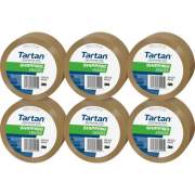 Tartan General-Purpose Packaging Tape (37102TNPK)