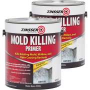 Rust-Oleum Zinsser Mold Killing Primer (276049CT)