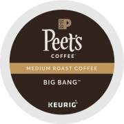 Peet's Coffee&trade; Big Bang K-Cup