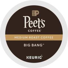 Peet's Coffee&trade; Big Bang K-Cup