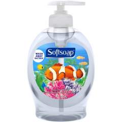 Softsoap Aquarium Hand Soap (04966)