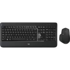 Logitech MX900 Keyboard/Mouse Combo (920008872)
