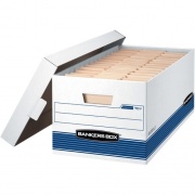 Bankers Box STOR/FILE File Storage Box (0070110)
